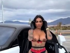 Britt Anywhere – Brittany A Onlyfans Leaked Video